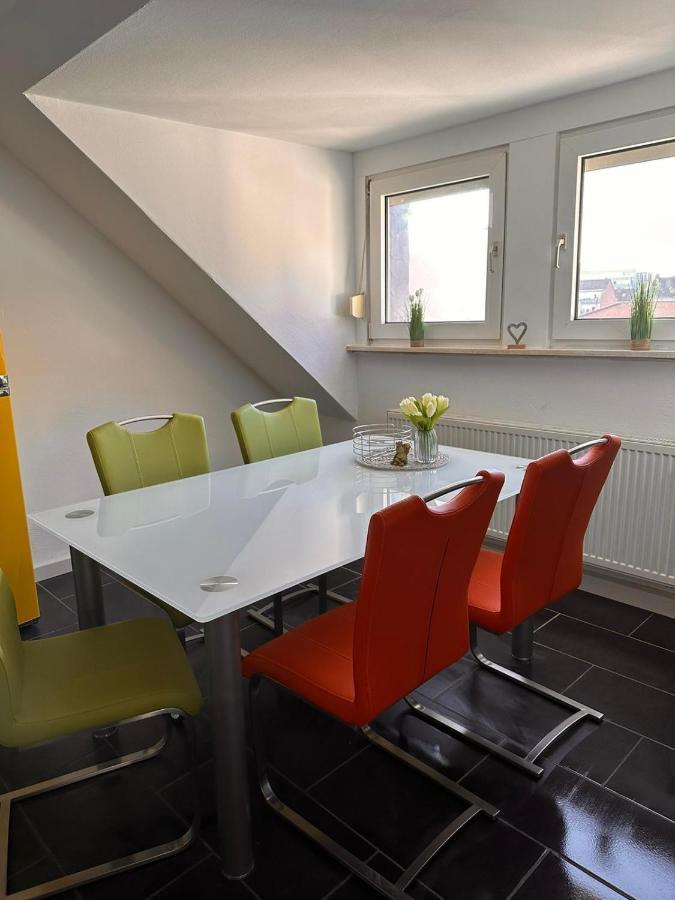Zimmer Im Zentrum - In Der Naehe Zum Hauptbahnhof Paderborn Luaran gambar